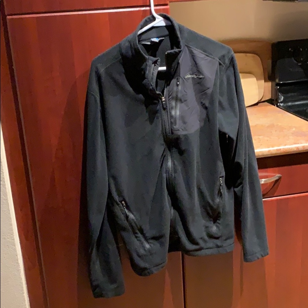 Eddie Bauer medium fleece